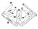 Мультитул Leatherman MICRA (64010082N) 65мм 10 функций серебристый