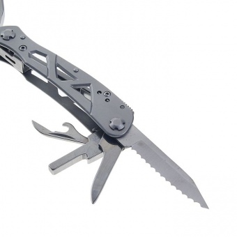 Мультитул GANZO G112, 13 функций