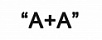 "А+А" (Тула)