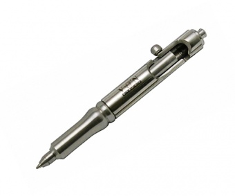 Ручка тактическая k492, сталь