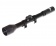 Оптический прицел Gamo 4x28 Duplex