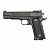 Пистолет страйкбольный пружинный Galaxy G.20/ 6мм (Аналог: Browning HP)