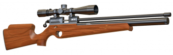 Пневматическая винтовка Ataman CARBINE ML15 C16/RB 6.35