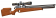 Пневматическая винтовка Ataman CARBINE ML15 C16/RB 6.35