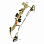 Лук блочный Miniburner PSE