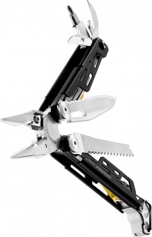 Мультитул Leatherman SIGNAL (832265) 114,3 мм 19 функций