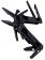 Мультитул Leatherman OHT Black (831639), 115мм 16 функций серебристый