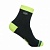 Носки ВОДОНЕПРОНИЦАЕМЫЕ Dexshell Ultralite Biking Hi-vis | размер L (43-46)
