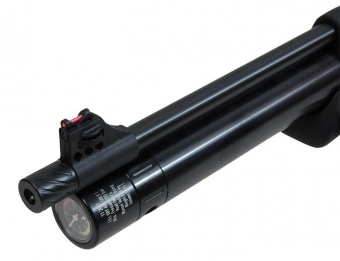 Пневматическая винтовка Hatsan BT 65 RB (PCP)