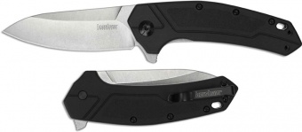 Kershaw Rove 1965