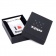 Зажигалка ZIPPO Flame Russia, с покрытием Satin Chrome™ (205 Flame Russia)