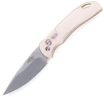 Нож складной Ganzo FIREBIRD F7582AL-CG