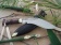 Кукри Nepal Khukuri House Jungle 6" сталь, рукоять латунь и рог Кукри Nepal Khukuri House Jungle 6" сталь, рукоять латунь и рог