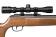 Пневматическая винтовка Crosman Venom 8-CVW1K77NP (дерево, прицел 3-9x32) Пневматическая винтовка Crosman Venom 8-CVW1K77NP (дерево, прицел 3-9x32)