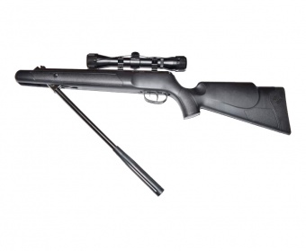 Пневматическая винтовка Crosman Fury NP (прицел 4x32)