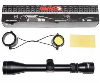 Оптический прицел Gamo 3-9x40 Mil-Dot