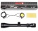 Оптический прицел Gamo 3-9x40 Mil-Dot