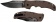 Cold Steel Recon 1 (Clip Point Dark Earth)