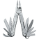 Мультитул Leatherman REBAR (831557) 101.6мм 17 функций серебристый