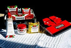 Proraso