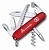 Нож перочинный Victorinox Camper Camping (1.3613.71) 91мм 13функций красный