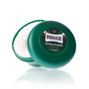 Мыло Proraso для бритья 150мл. Эвкалипт