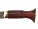 Кукри Nepal Khukuri House Jungle 6" сталь, рукоять латунь и рог Кукри Nepal Khukuri House Jungle 6" сталь, рукоять латунь и рог