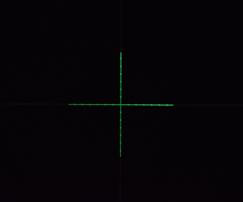 Оптический прицел Kandar 4-16x40 AOMEG Glass