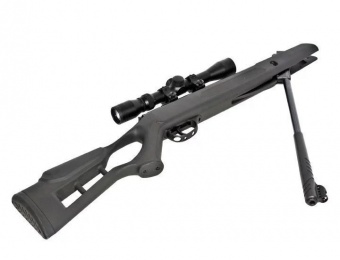 Пневматическая винтовка Hatsan Striker Edge