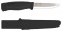 Нож MORAKNIV Companion Black, нержавеющая сталь