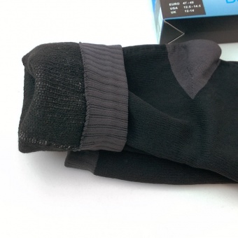Носки ВОДОНЕПРОНИЦАЕМЫЕ Dexshell Ultra Thin Socks